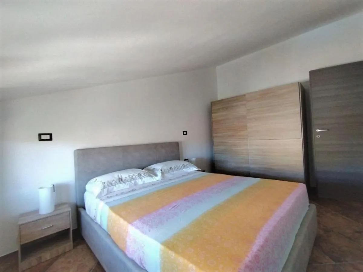 Zeus Casa Vacanza Olmedo