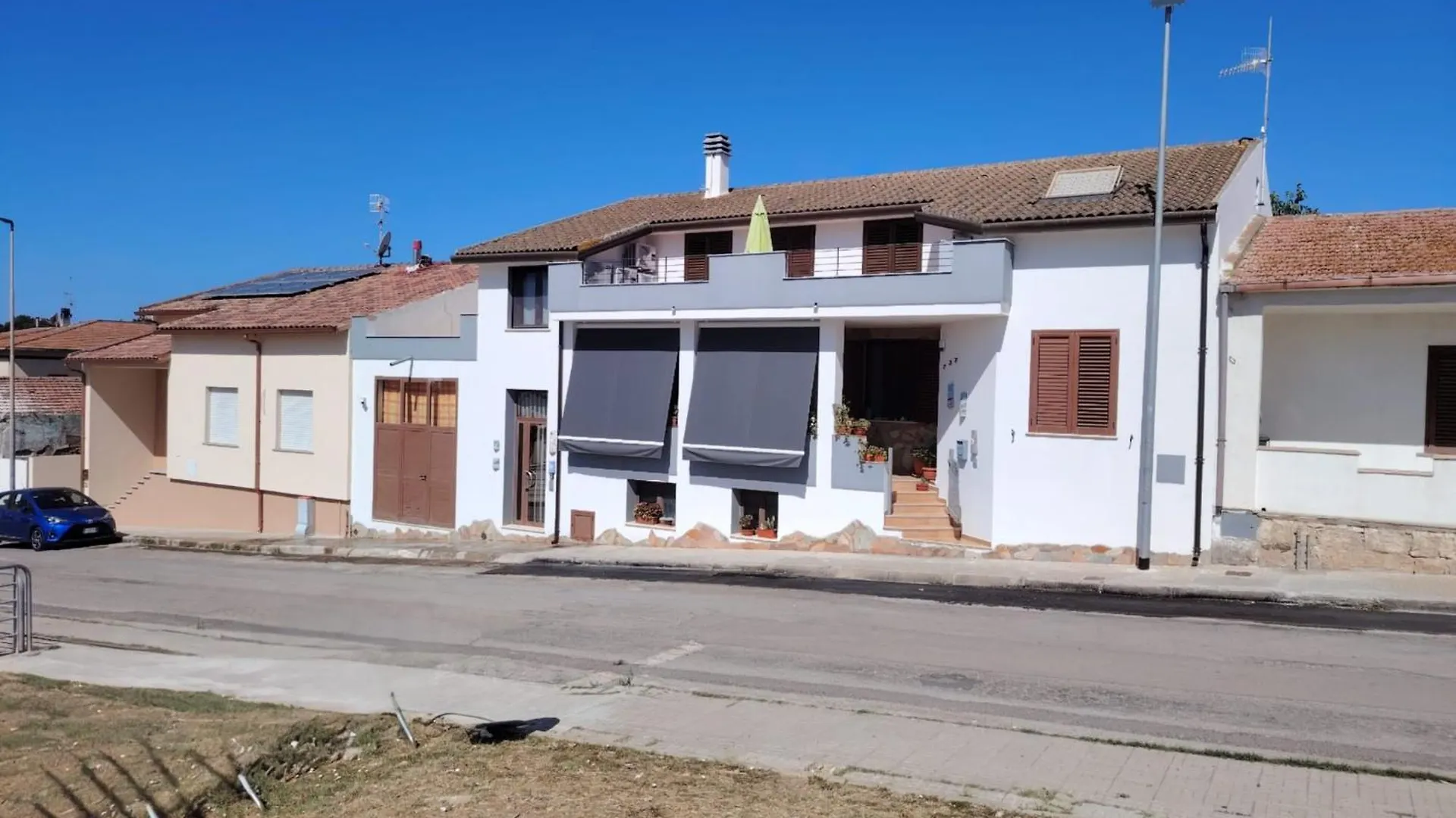Zeus Casa Vacanza Olmedo 0*,  Italy